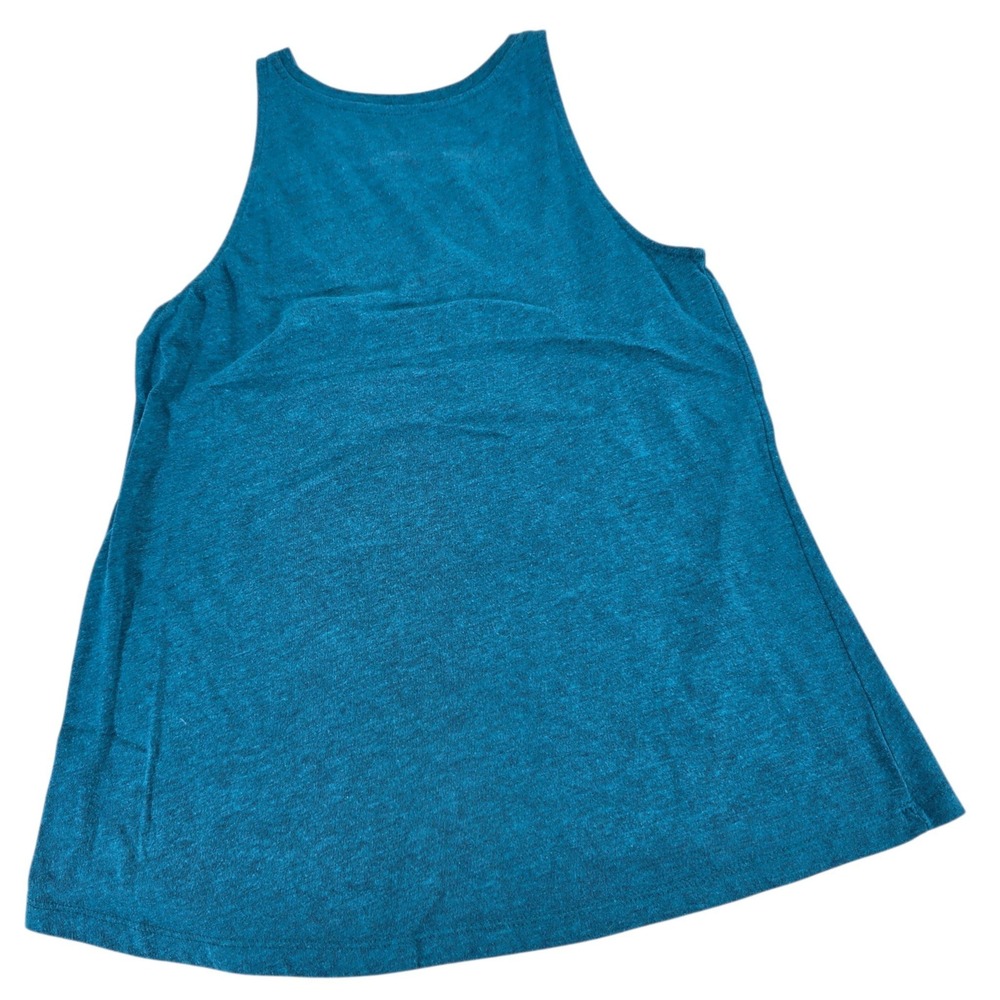 Old Navy Tank Top Lot 6 Women XS Multicolor Cotton Blend Luxe EveryWear Casual - Picture 6 of 16